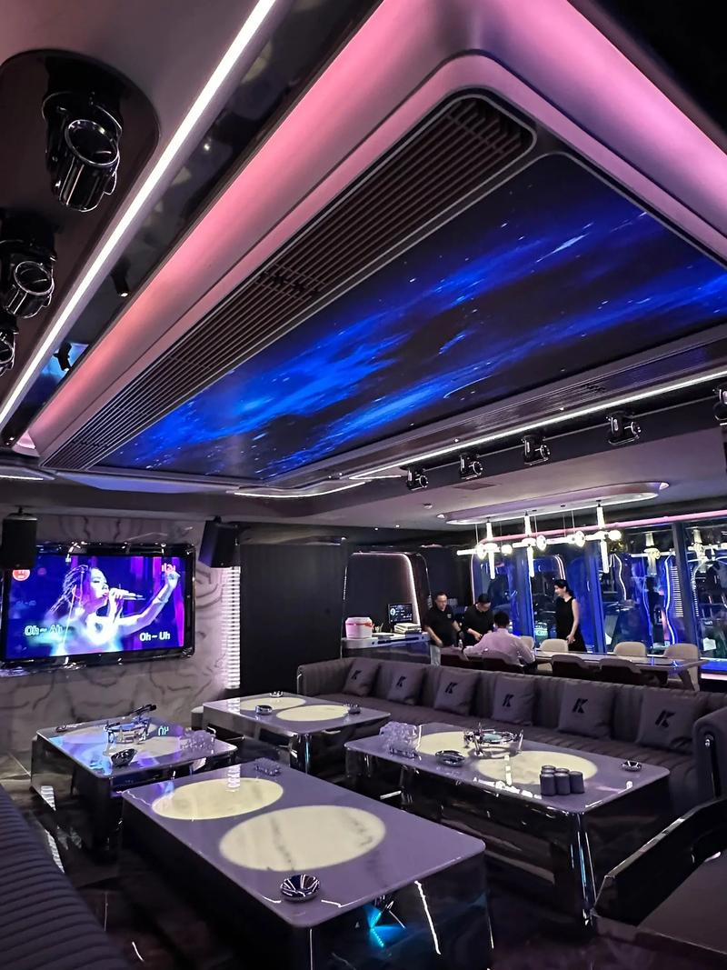 南京商务ktv商务ktv能否组局揭秘-高淳区ktv预订
